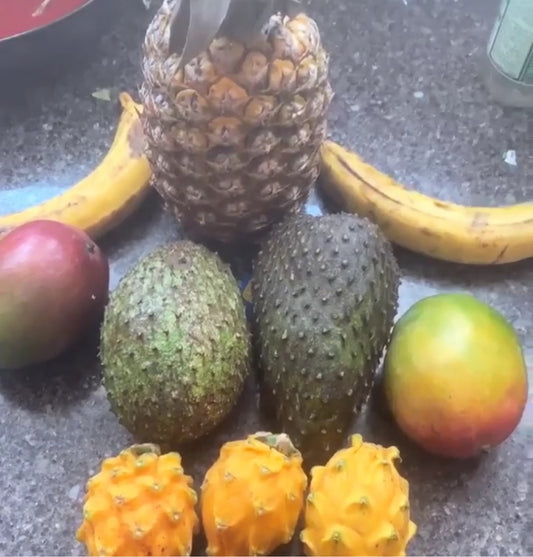 30 Days Nutritional Guidance