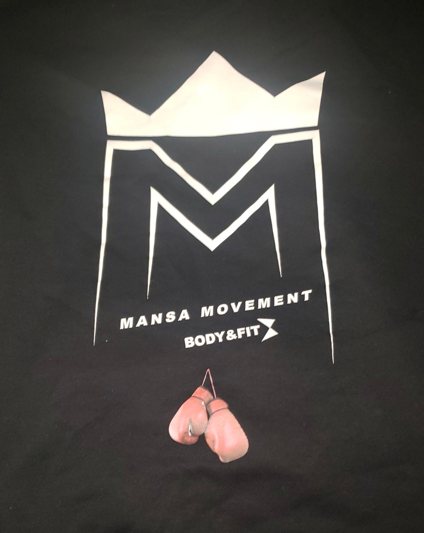 Long Sleeve Hoodie