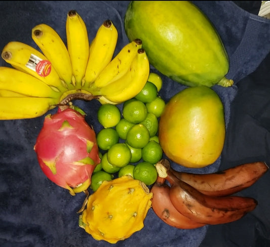 30 Days Nutritional Guidance