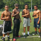 Outdoor Bootcamp