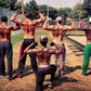 Outdoor Bootcamp