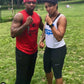 Outdoor Bootcamp